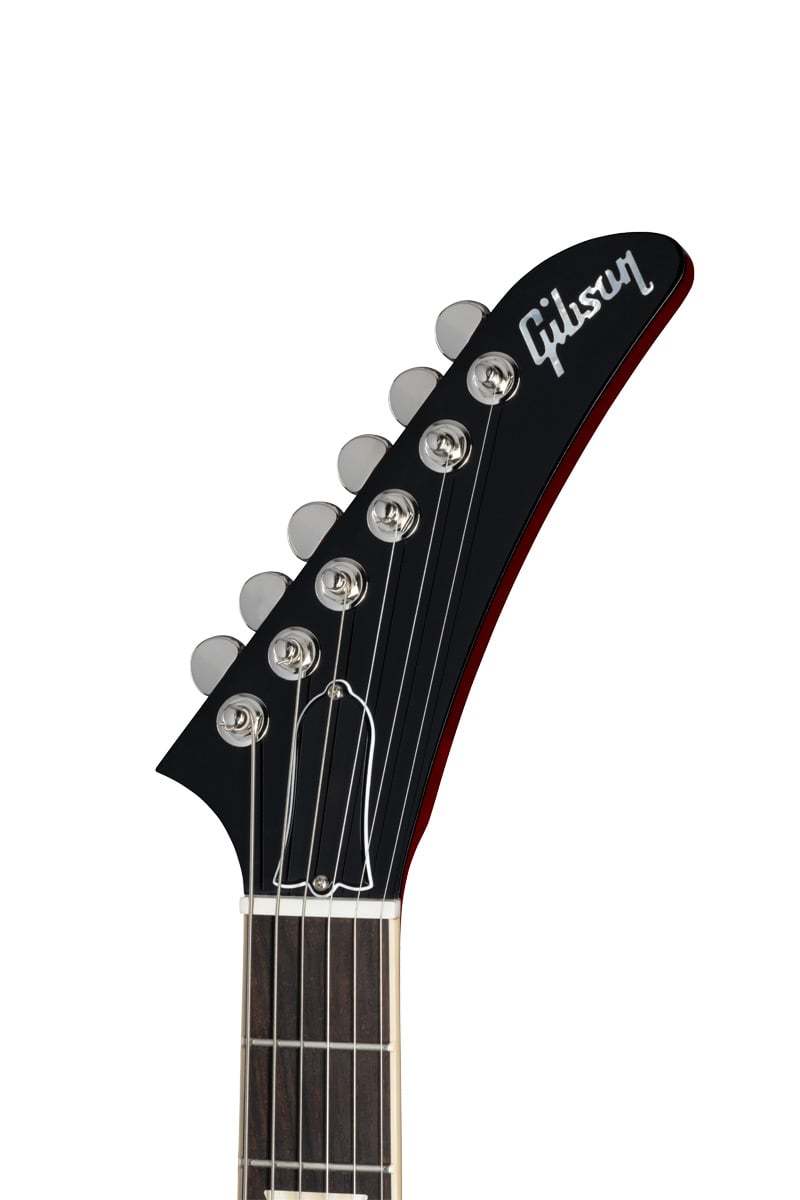 Gibson Theodore Standard Vintage Cherry ギブソン セオドア【渋谷店