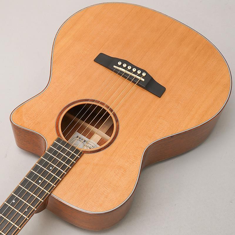 Morris 【Hand Made Premium】 SC-61 モーリス（新品）【楽器検索