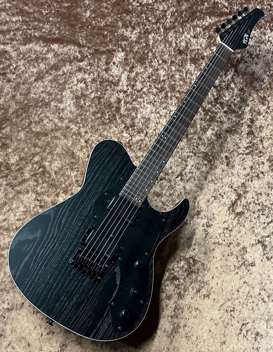 FUJIGEN(FGN) JIL2-ASH-DE664-R/OPB ≒3.456Kg（新品/送料無料）【楽器