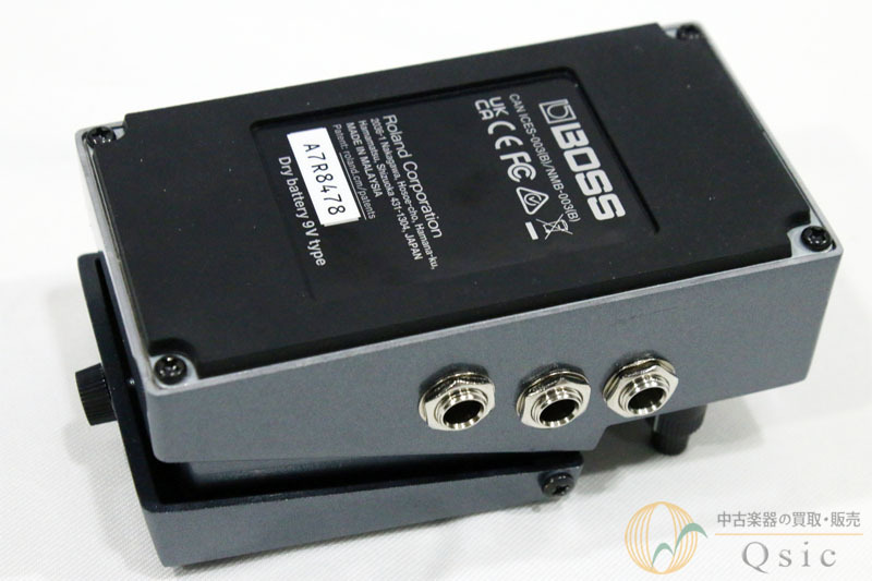 Boss IR-2 中古良品