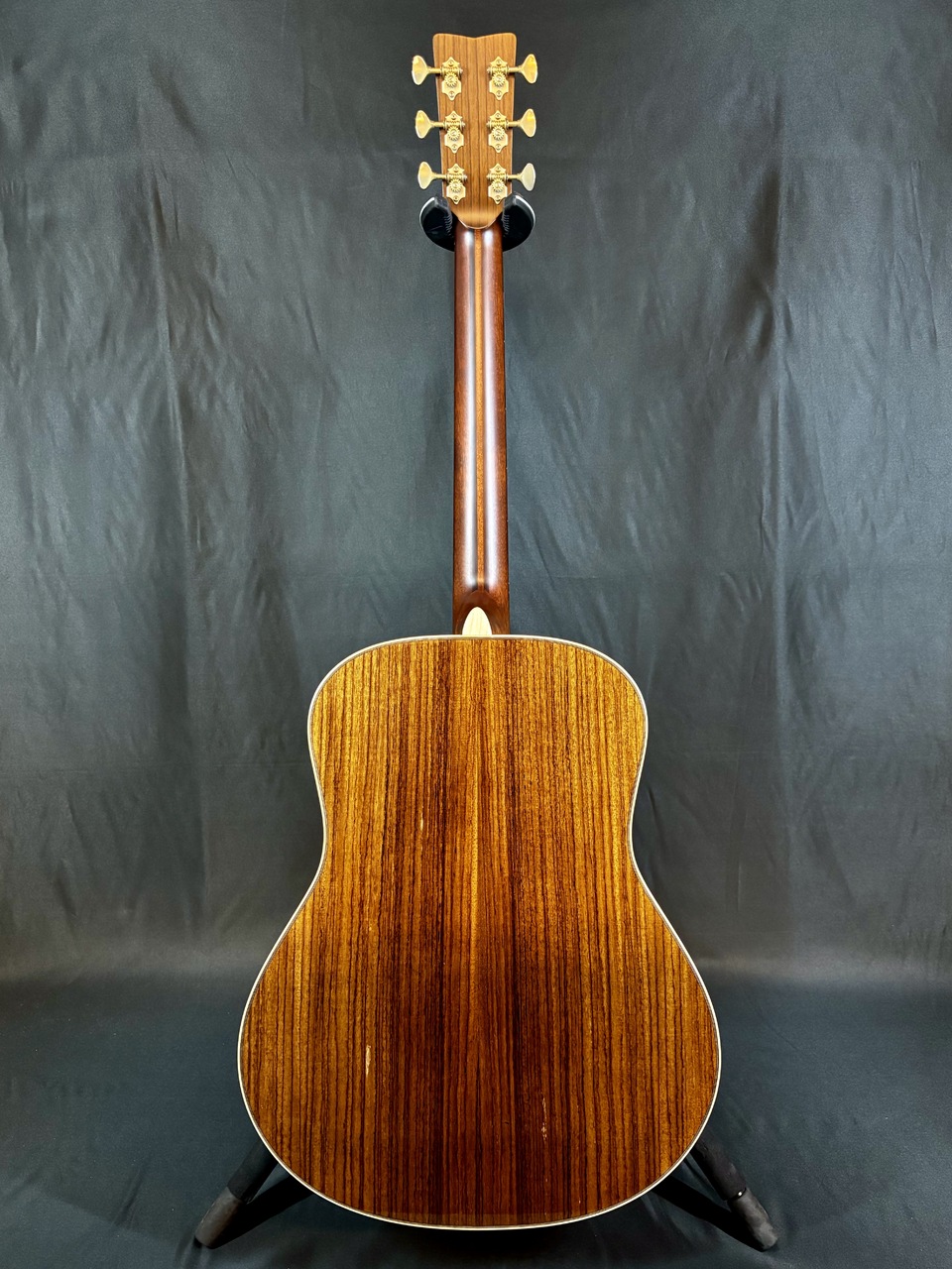 生産完了モデル YAMAHA LL26 日本製 アコースティックギター