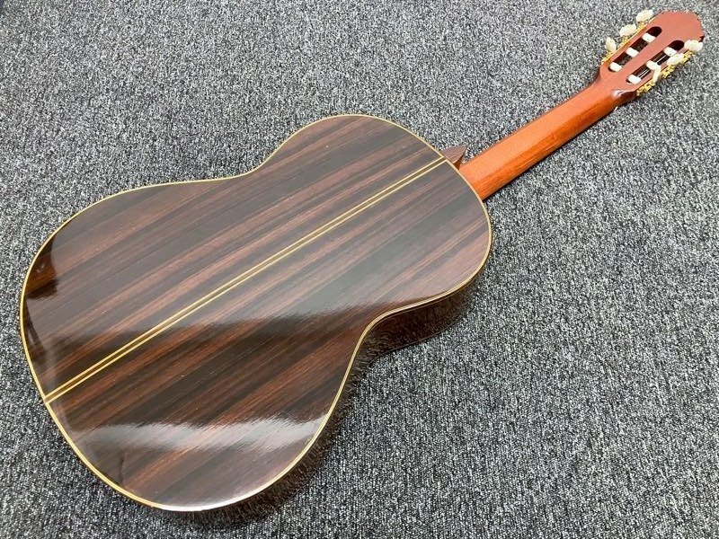 YAMAHA GC-7 GRAND CONCERT 1979 （中古）【楽器検索デジマート】
