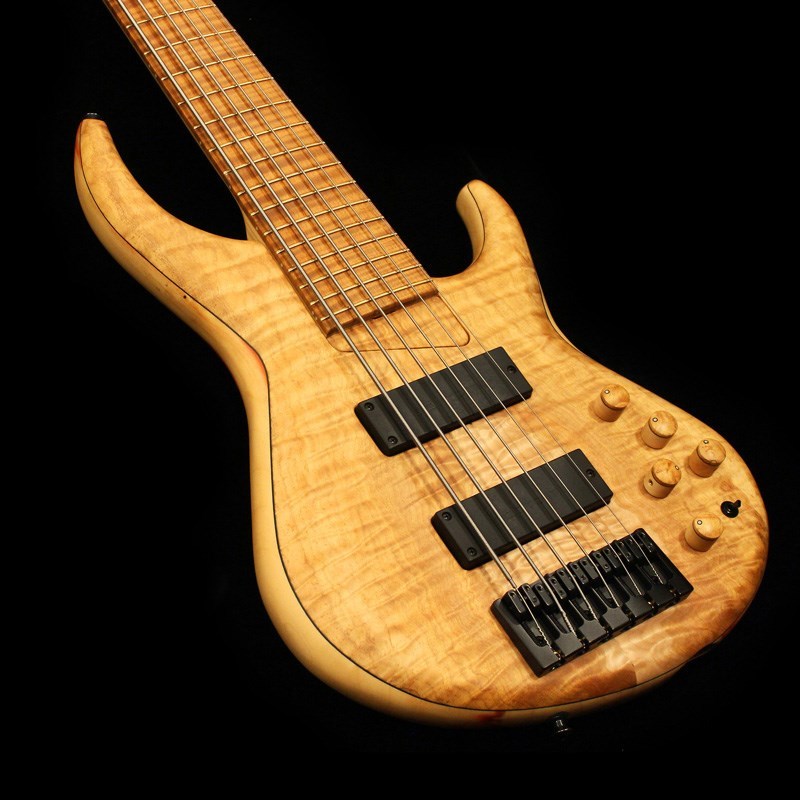 MTD 635-24 (Quilted Maple Top)（新品）【楽器検索デジマート】