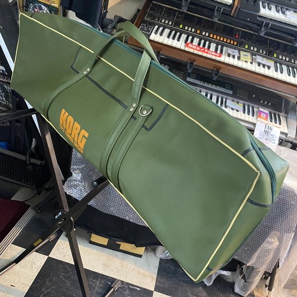 KORG CX-3（中古）【楽器検索デジマート】