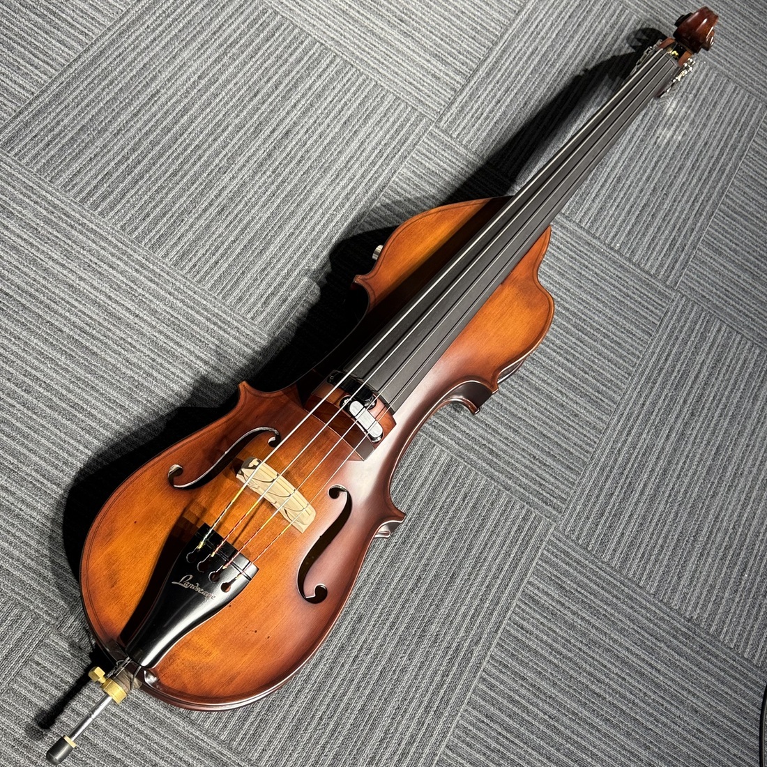 Landscape SWB-ARTIST AVC Antique Violin Color（新品特価）【楽器
