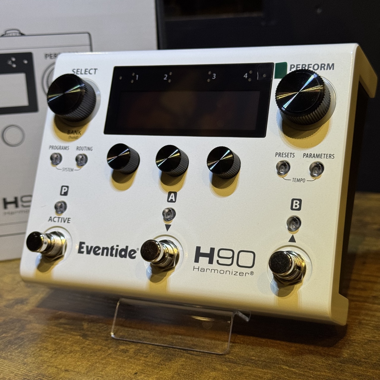 Eventide H90 Harmonizer（新品/送料無料）【楽器検索デジマート】