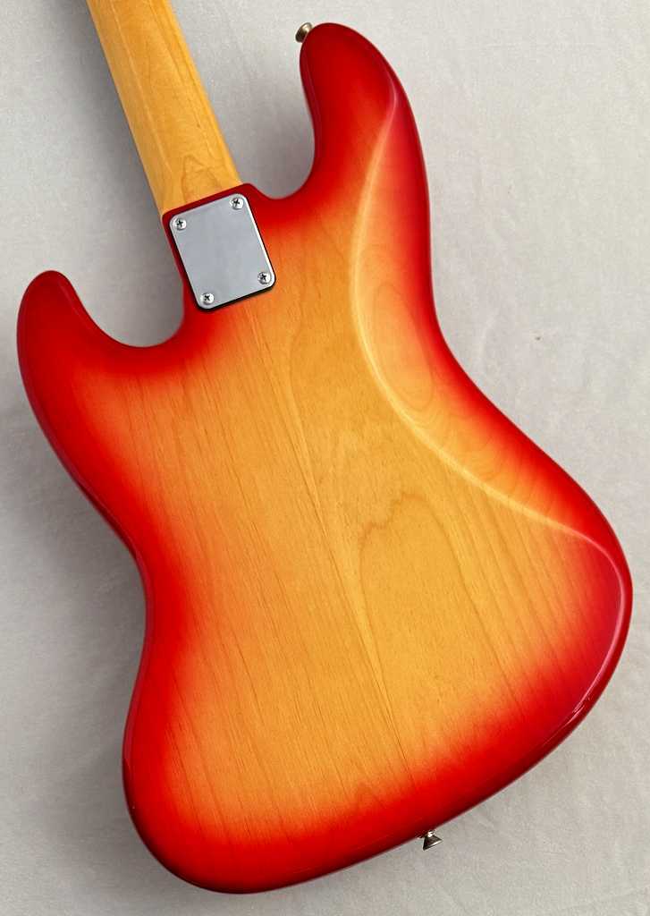 K.Nyui Custom Guitars 【48回無金利】JB 4 FL【USED】（中古）【楽器