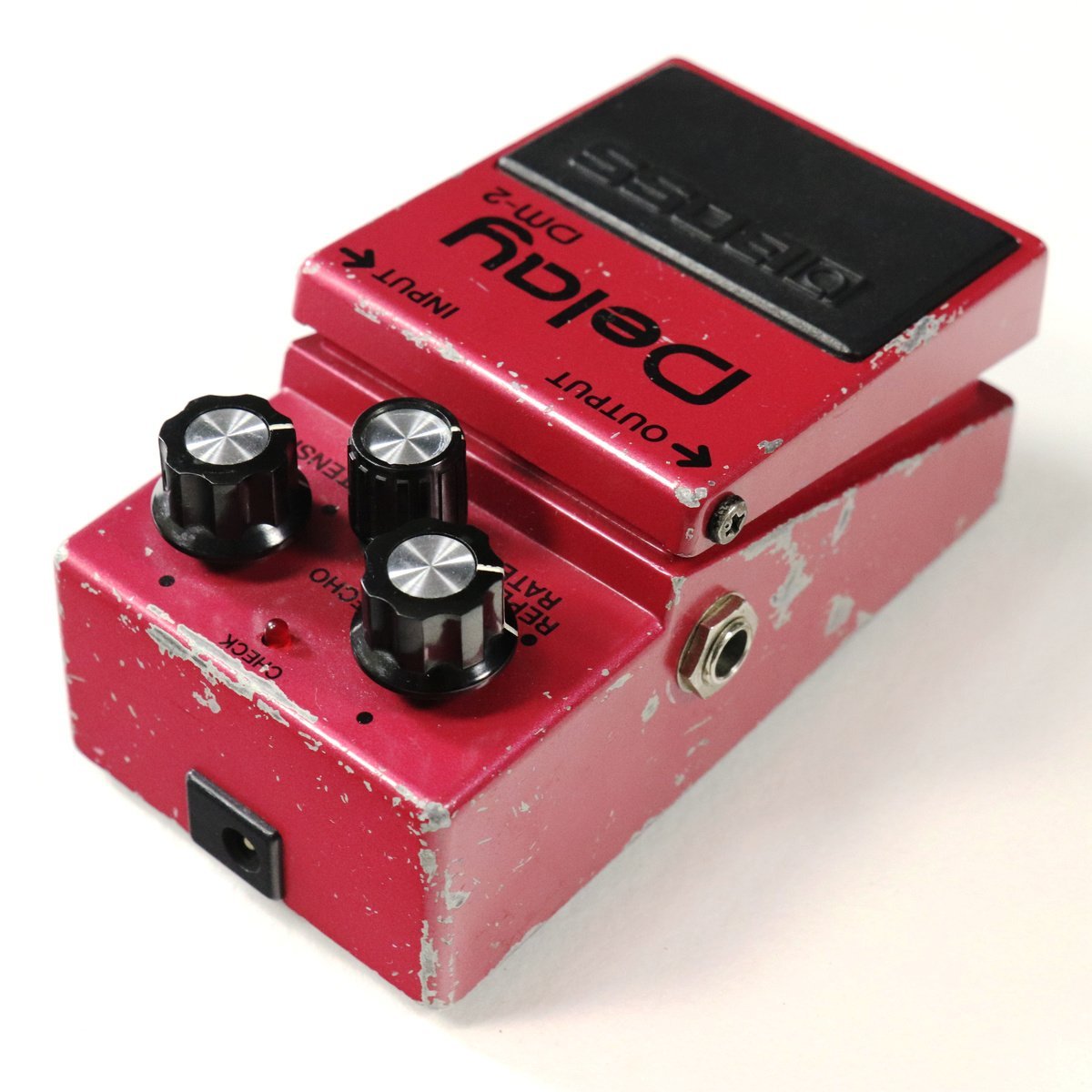 BOSS DM-2 Delay 後期型/MN3205/MN3102 【梅田店】（中古/送料