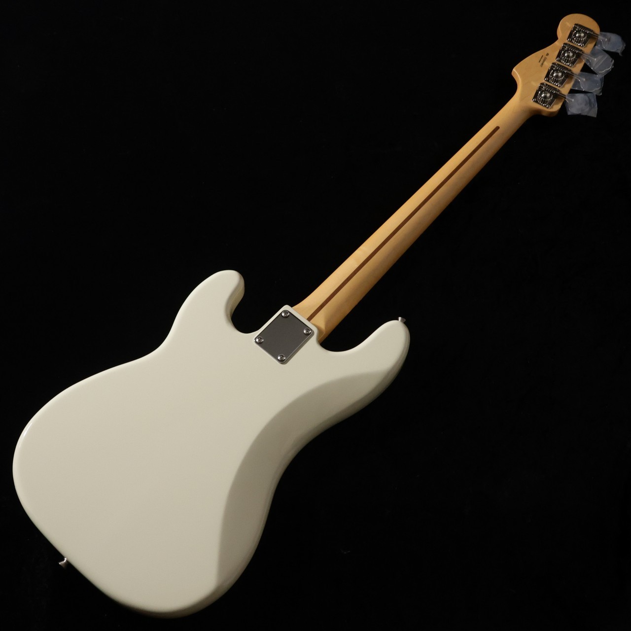 ベース Fender / ISHIBASHI FSR MIJ Hybrid II PB Fender / ISHIBASHI FSR MIJ Hybrid II Precision Bass Olympic White