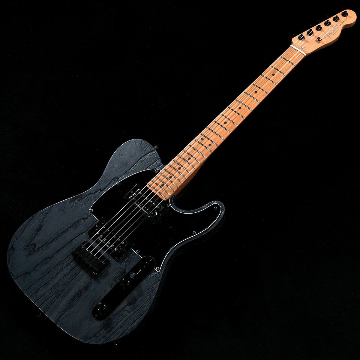 Fender FSR American Professional II Telecaster HH Roasted