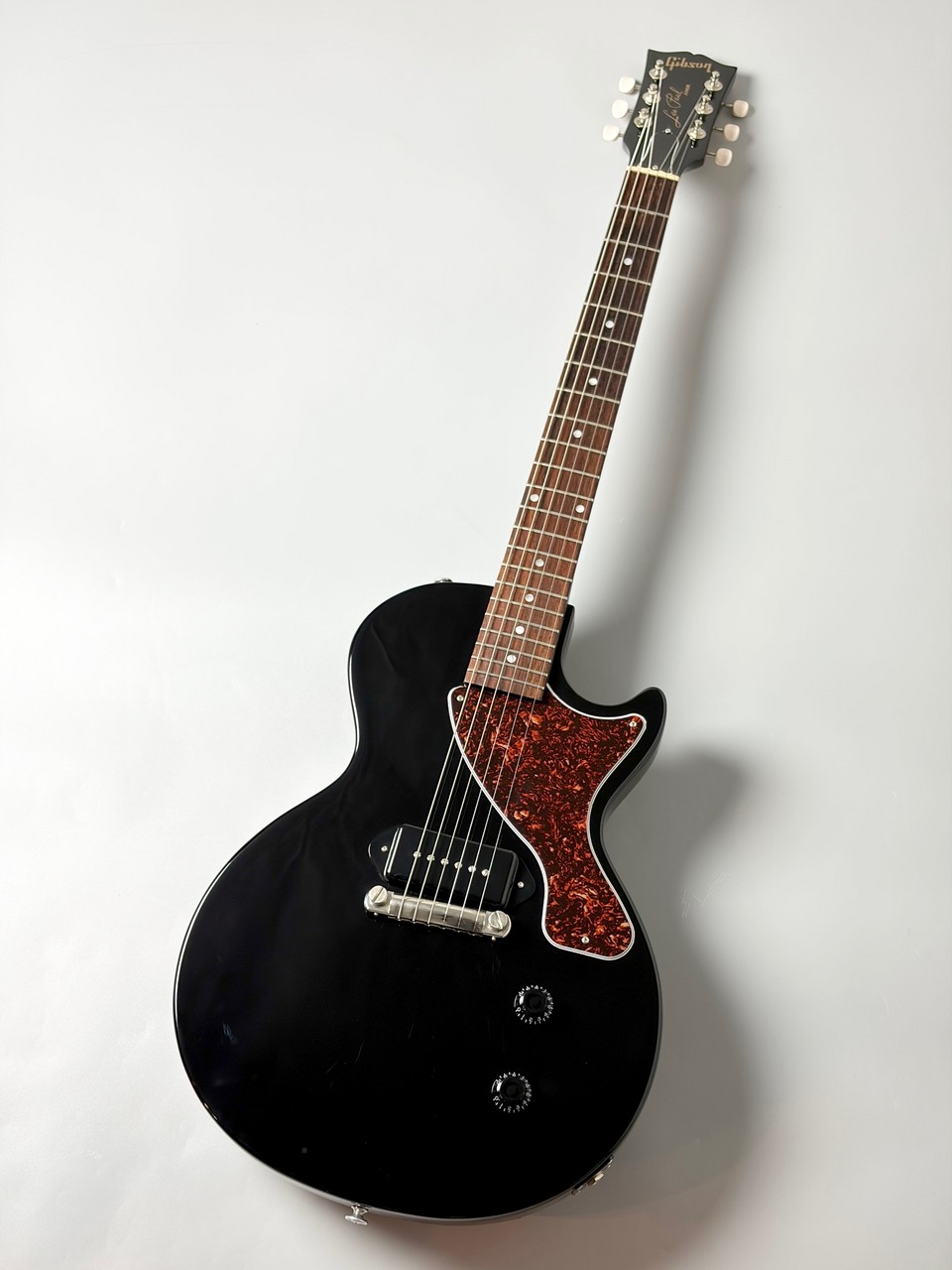 Gibson 【USED】Les Paul Junior Single Cut Ebony #225520267 【3.10