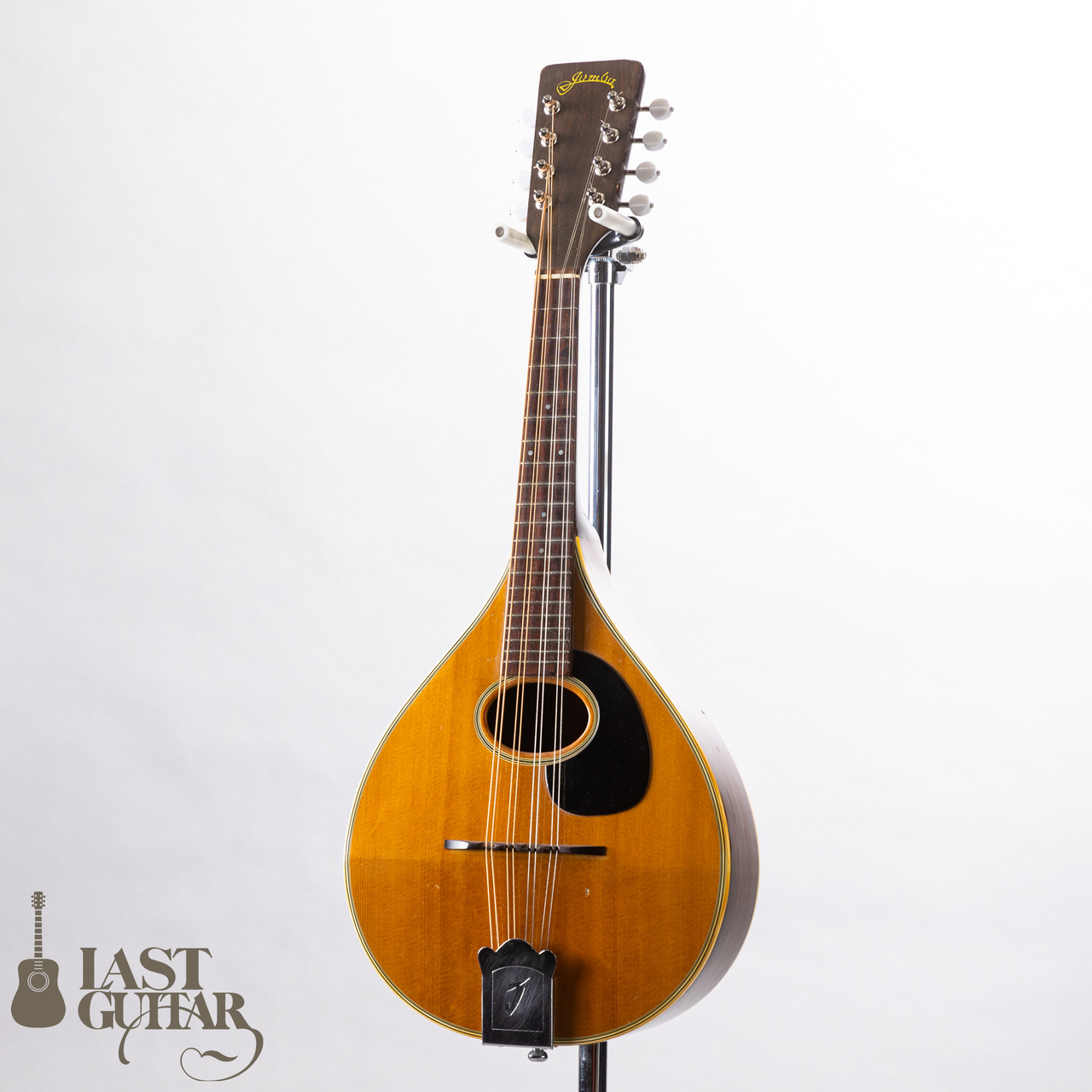 jumbo Mandolin(Martin Style A Type)（ビンテージ）【楽器検索 