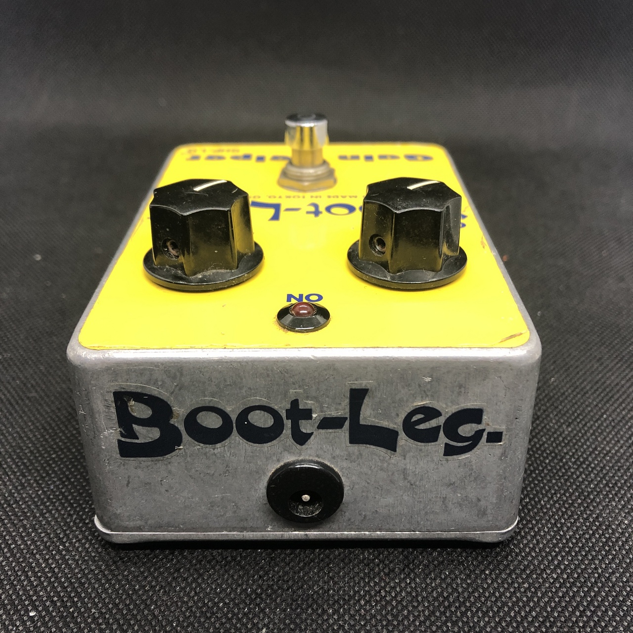 Boot-Leg gainhelper（中古/送料無料）【楽器検索デジマート】
