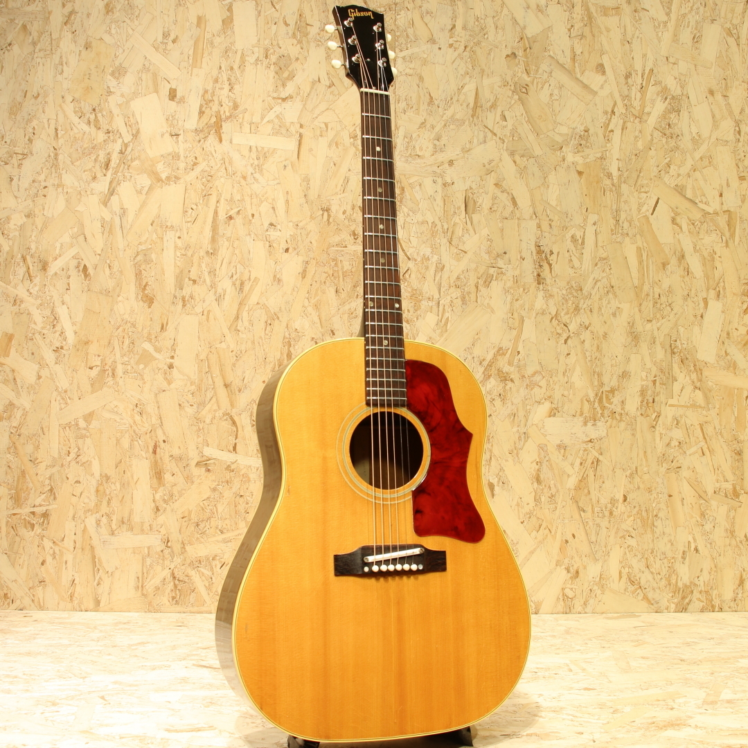 Gibson J-50 1964（ビンテージ）【楽器検索デジマート】