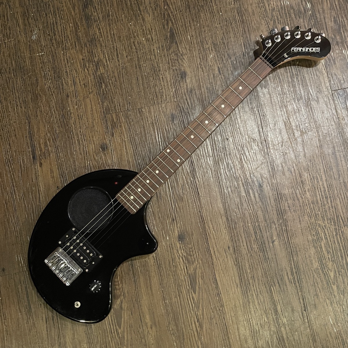 FERNANDES ZO-3 Electric Guitar（中古/送料無料）【楽器検索