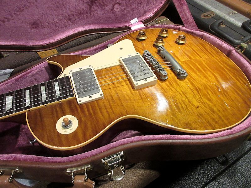colt コルト コート レスポール colt コルト コート レスポール Gibson Custom Shop Collector's