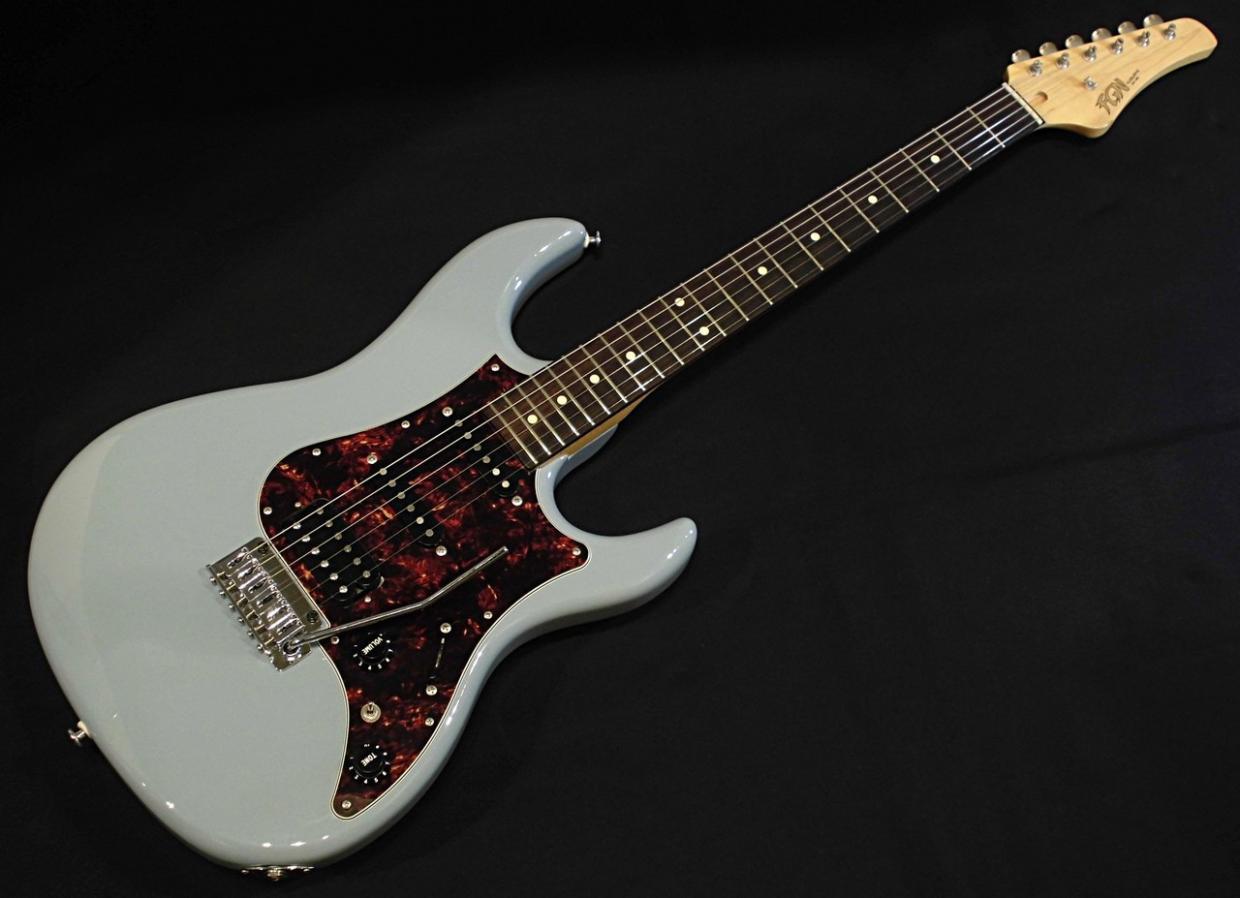 FUJIGEN(FGN) J-Standard ODYSSEY JOS2-TDB-R / Sonic Grey（中古/送料