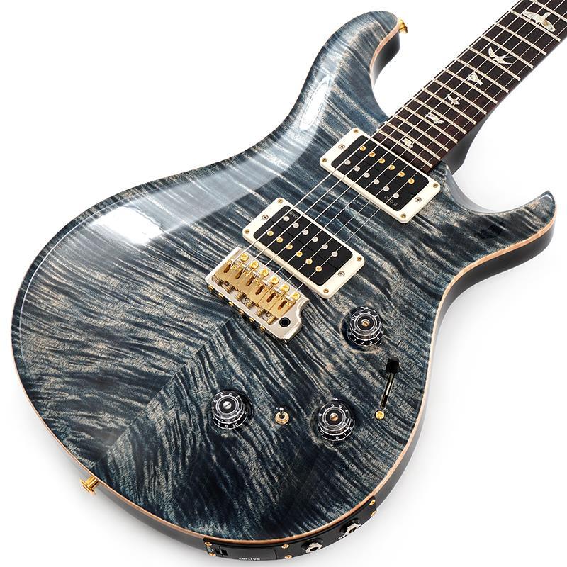 今月末まで 価格Paul Reed Smith Custom 24 美品極上品 Paul Reed Smith(PRS) SE Custom 24 (Blue Fade)（新品/送料無料