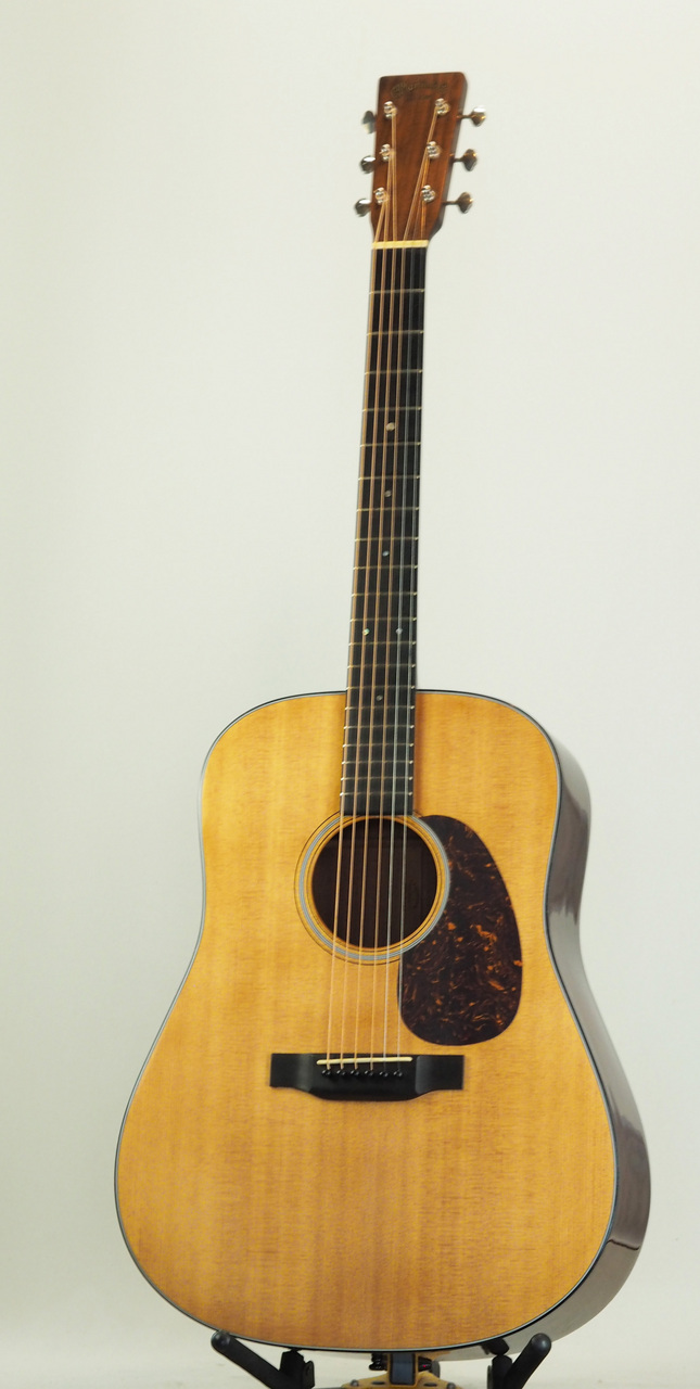 Martin D-18(管理番号4908)（中古/送料無料）【楽器検索デジマート】