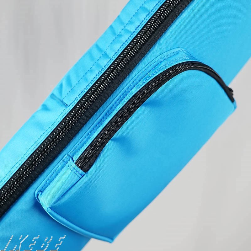 NAZCA IKEBE ORDER Protect Case for Guitar Sky Blue/#15 【受注生産