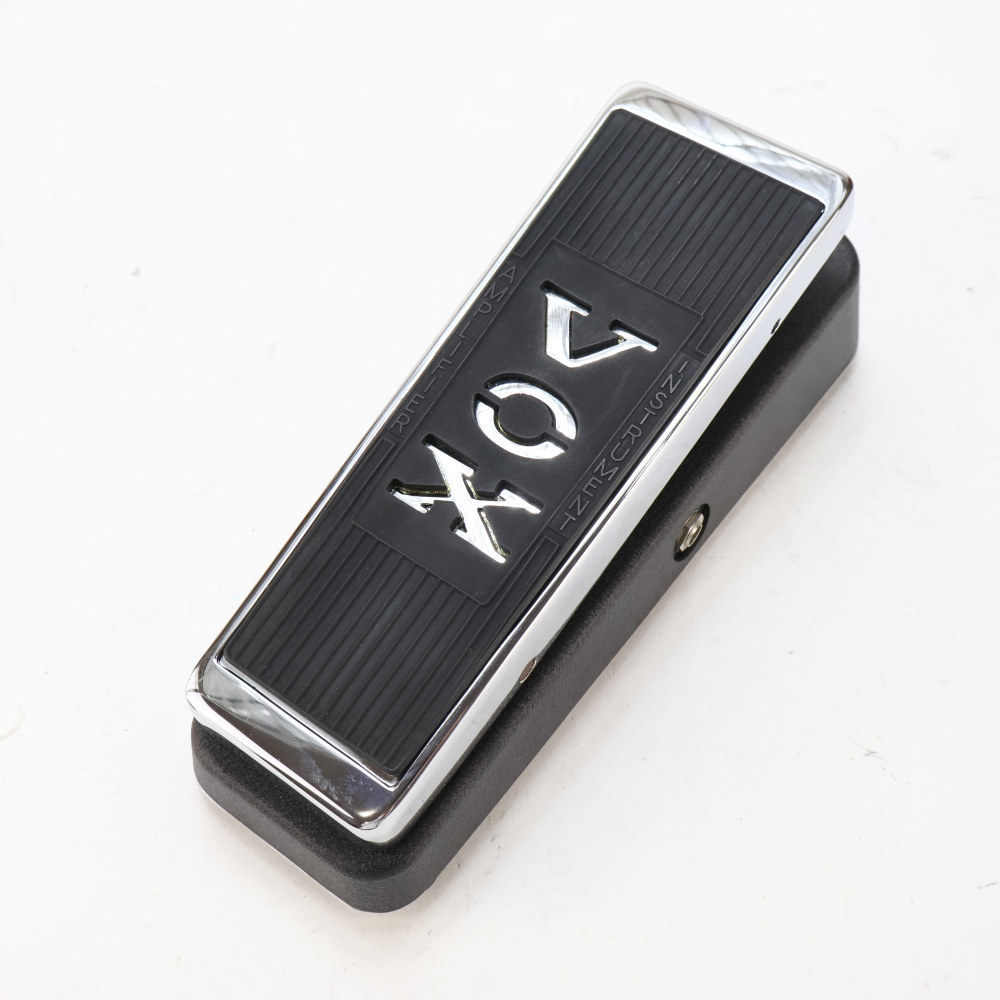 VOX 【中古】 ワウペダル VOX V847 Made in USA ギターエフェクター