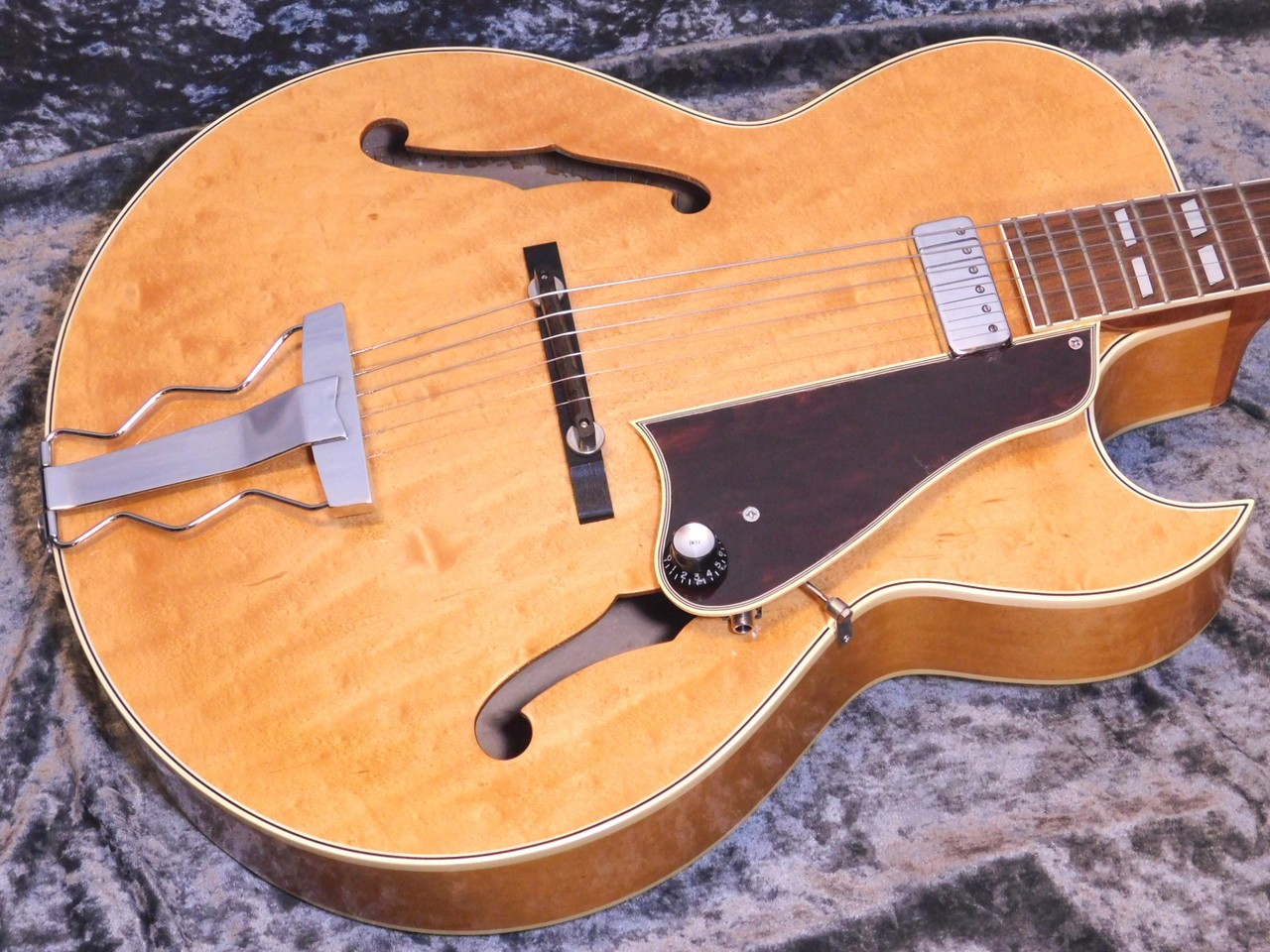 Greco Super Real Project FA67-75 Mod. '88（中古）【楽器検索