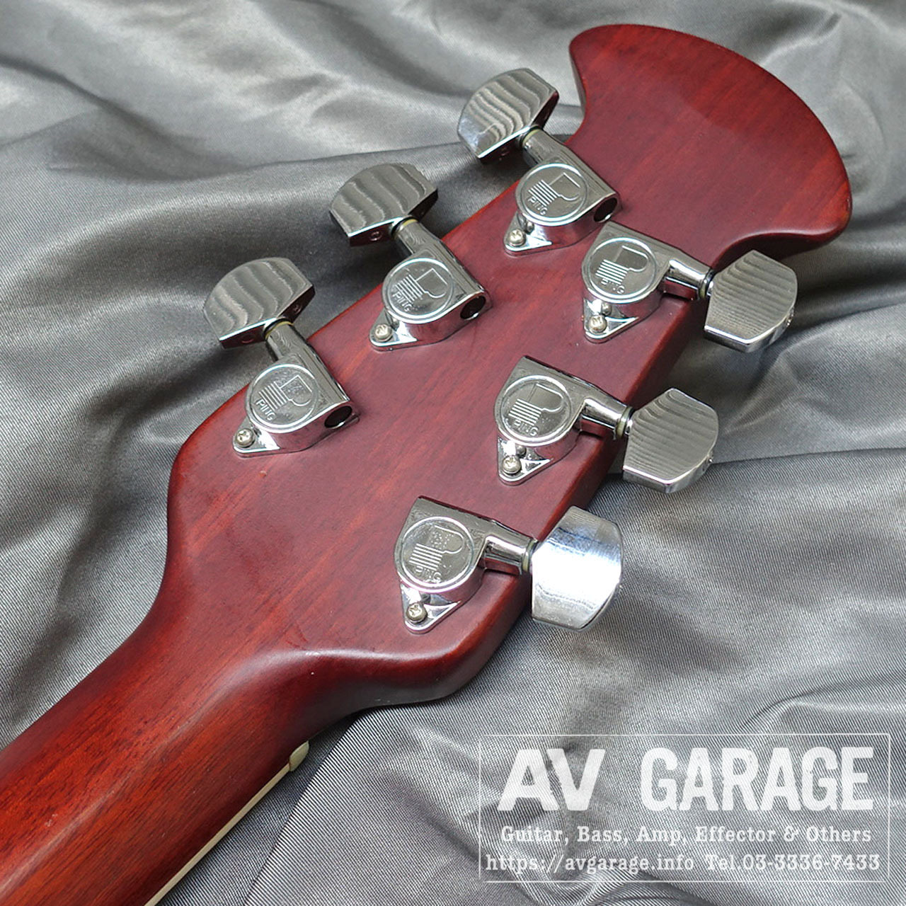 Ovation CS267 Celebrity Deluxe（中古）【楽器検索デジマート】