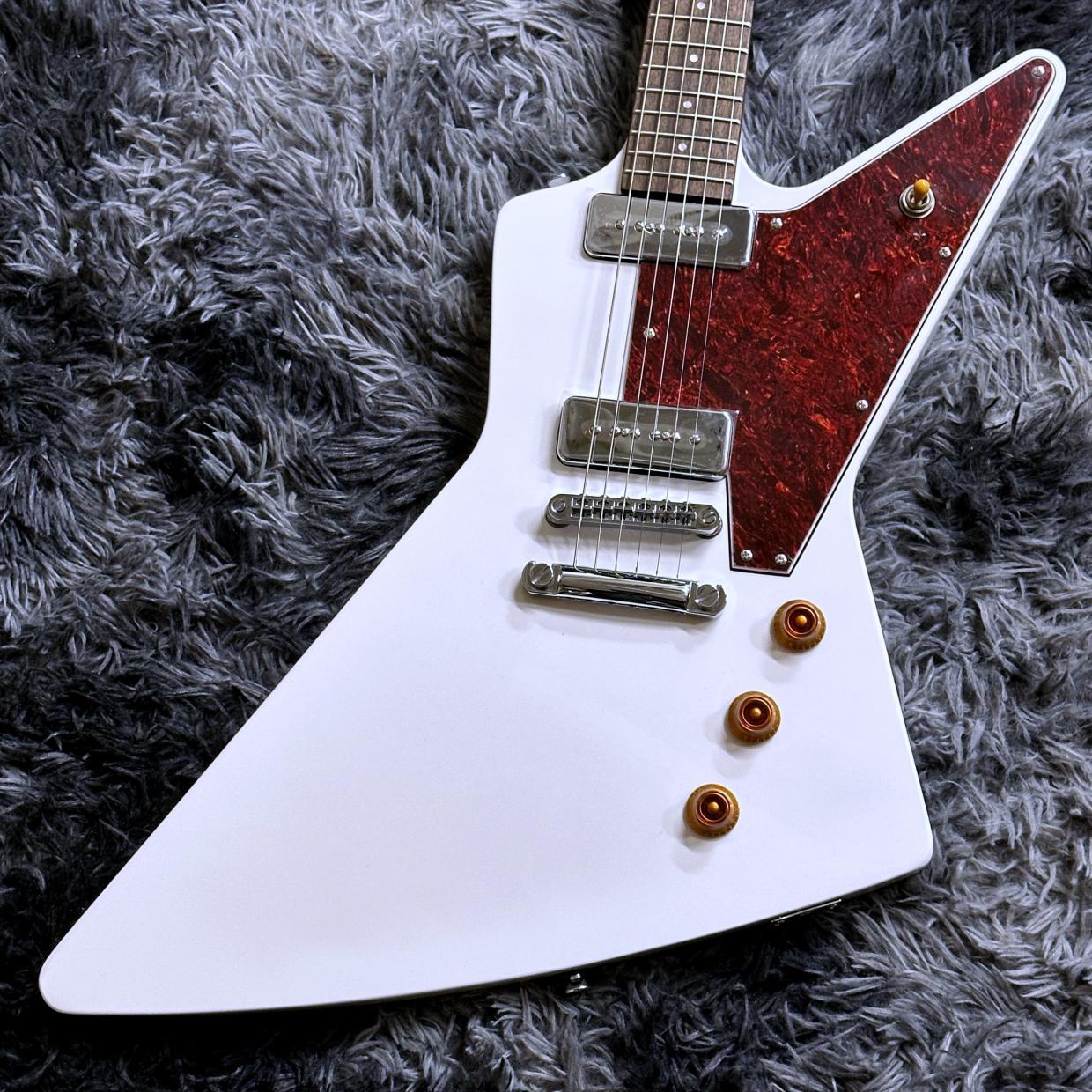 Bacchus BEX-STD/S WH (White) -Global Series-（新品特価/送料無料