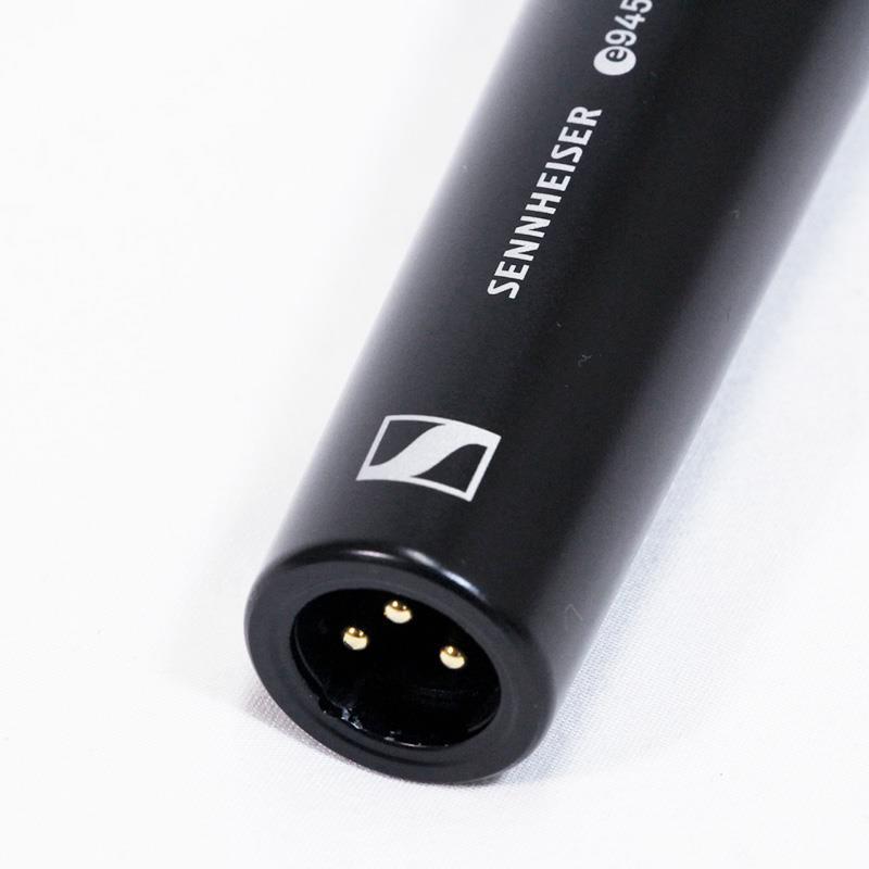 SENNHEISER USED 中古 e945 (ゼンハイザー)(ダイナミックマイク