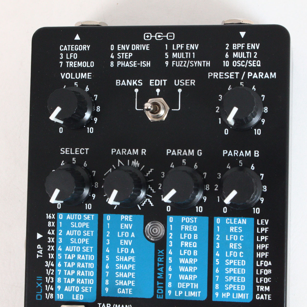 Subdecay PROMETHEUS3 Dual Super Filter 【渋谷店】（中古/送料無料