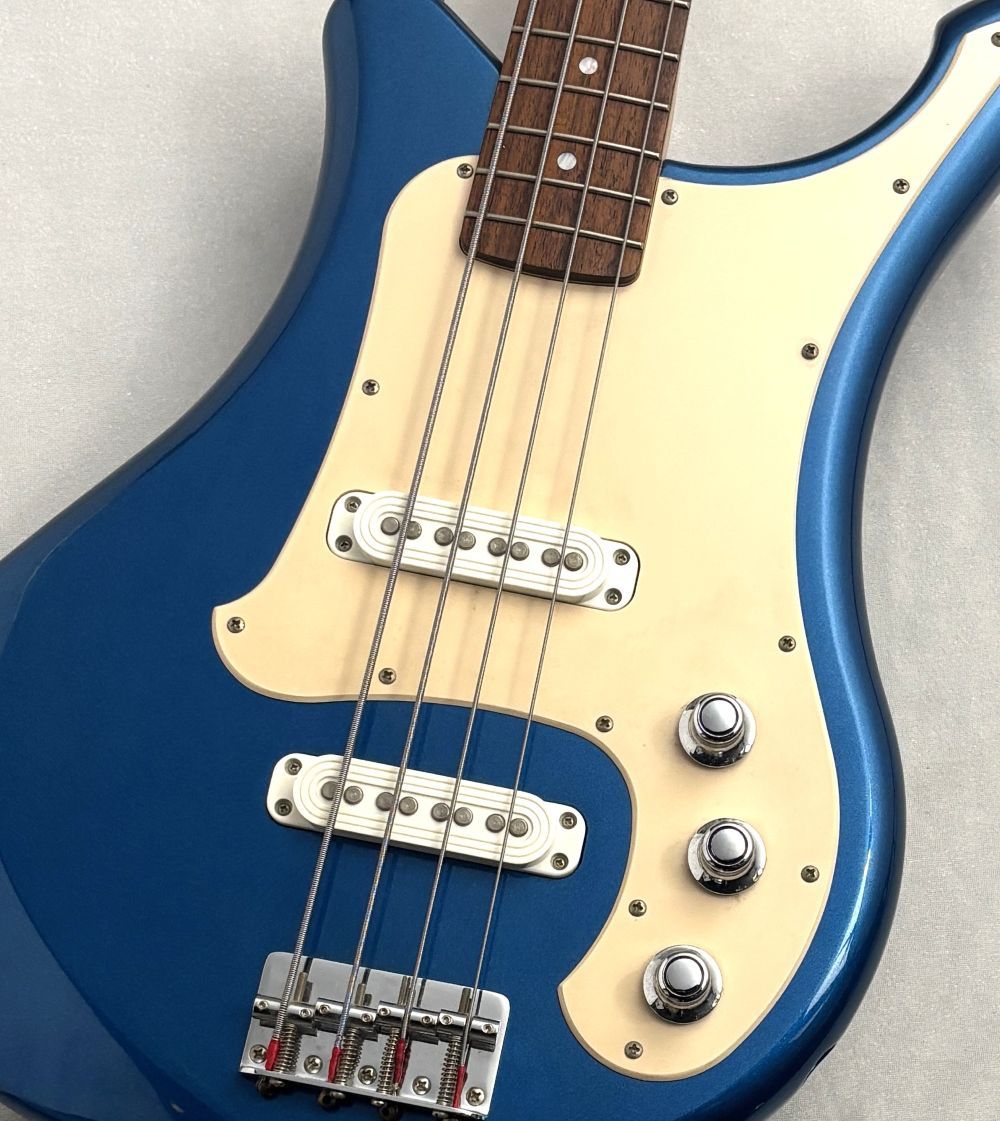 YAMAHA SBV 500 -ShelbyBlue-【USED】（中古）【楽器検索デジマート】