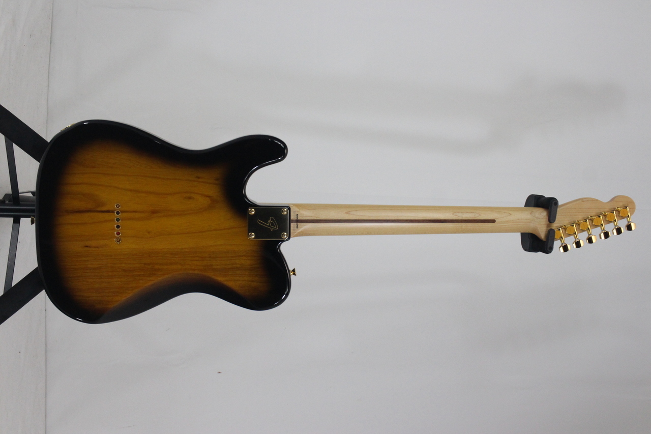 Fender Richie Kotzen テレキャス　2000年製 Richie Kotzen Telecaster® – Fender