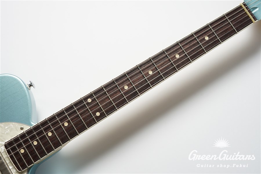 Black Smoker DELTA-S TRAD MASTER Blue