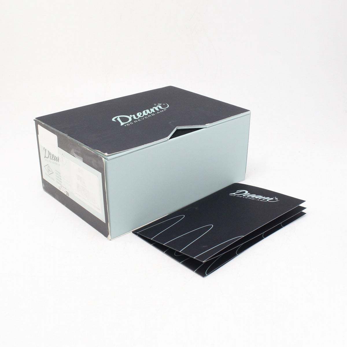 Universal Audio UAFX Dream 65 Reverb Amplifier 【御茶ノ水本店