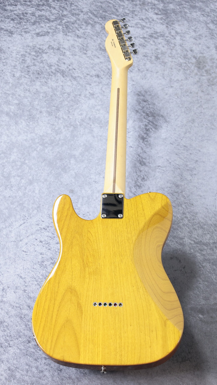 Fender Made in Japan Hybrid II Telecaster/Maple -Vintage
