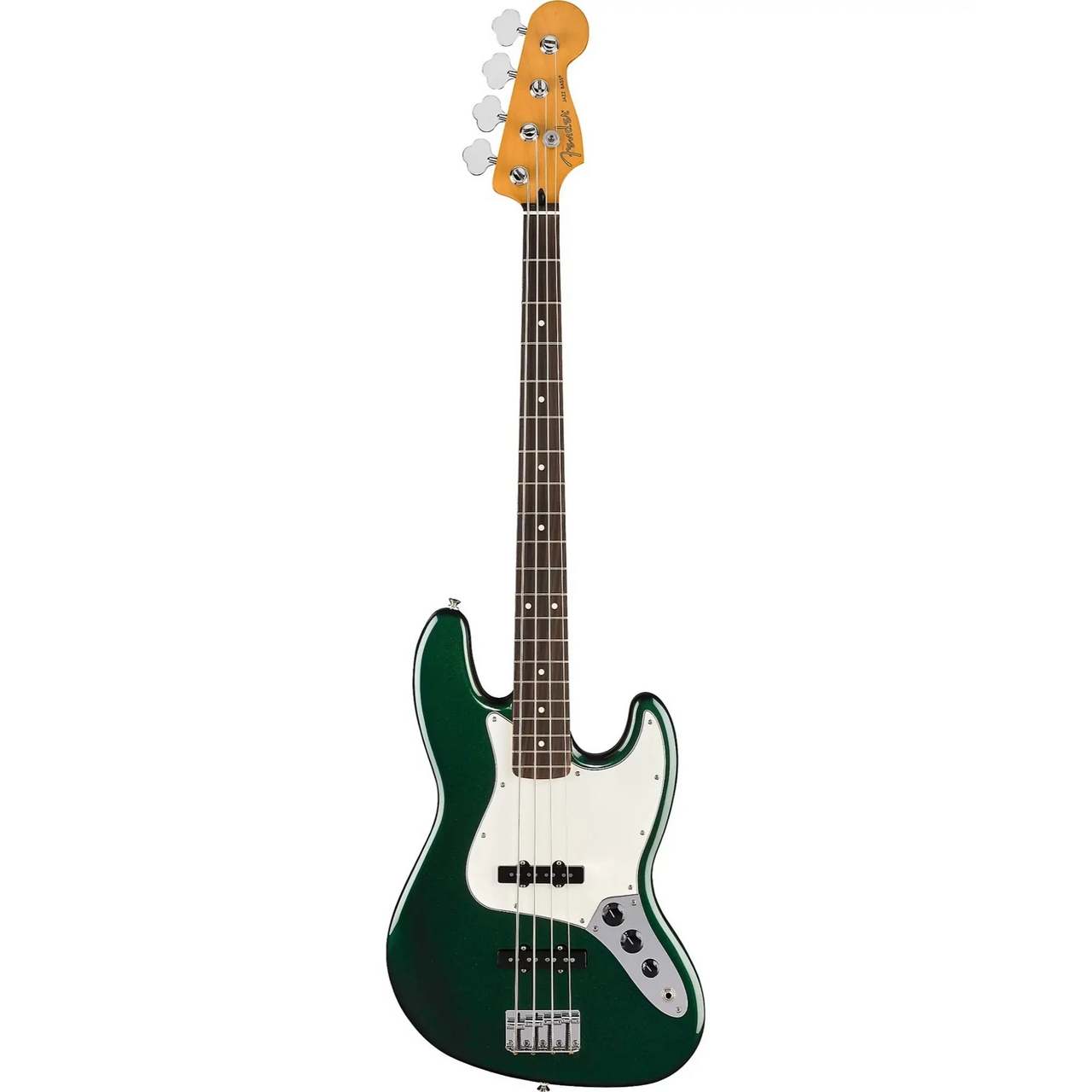 Fender Limited Edition Player II Jazz Bass Rosewood Fingerboard