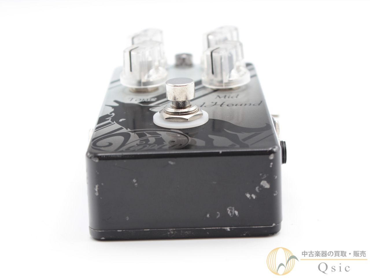 Vivie Loud Hound [WLX04]【阿倍野店在庫】（中古）【楽器検索デジマート】