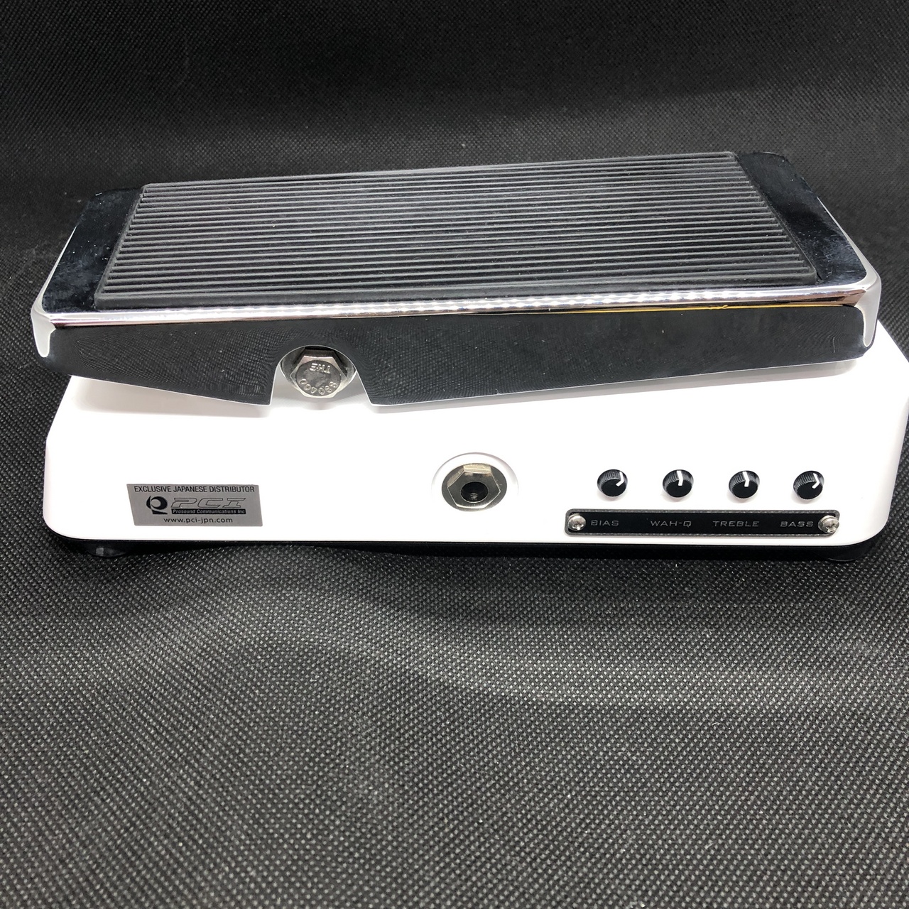 Xotic Effects Wah Pedal XW-1 エキゾチック ワウペダル