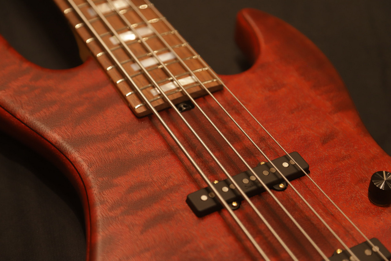 Sadowsky METROLINE STANDARD J/J BASS 5-STRING LIMITED EDITION 2023