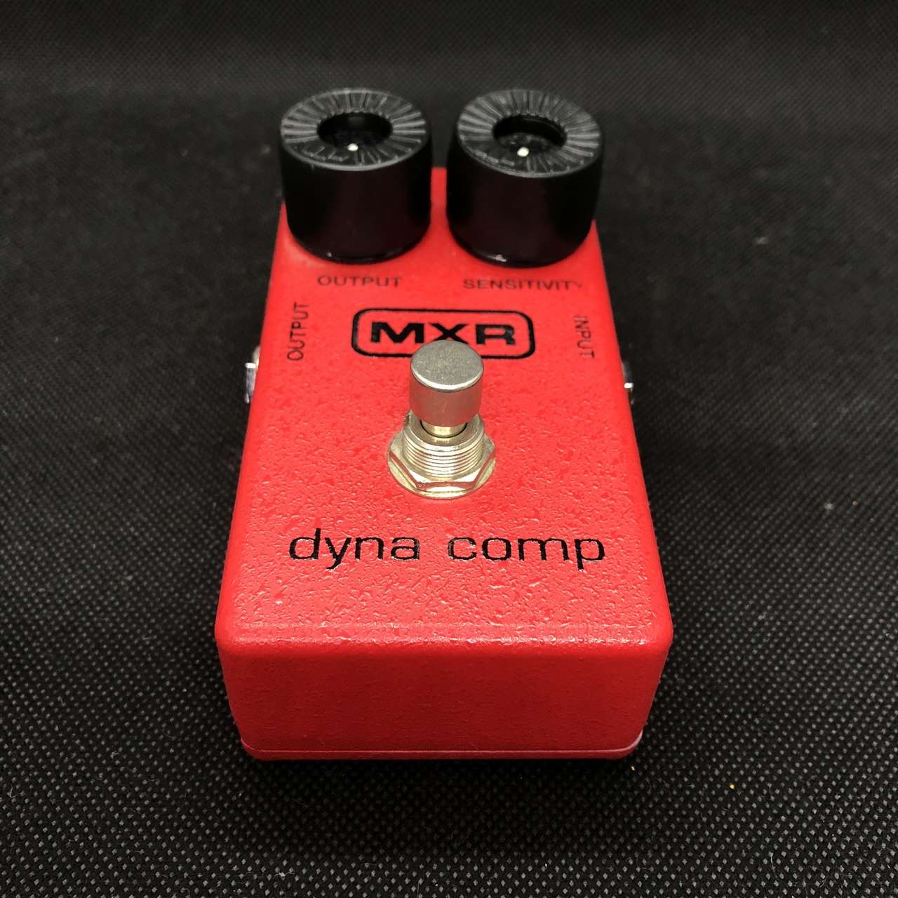 ◇ドリーム尼崎1号館◇【ジモティー割引対象商品】MXR M102 dyna comp MXR M102 Dyna Comp コンプレッサー《迅速発送！》 エムエックスアール