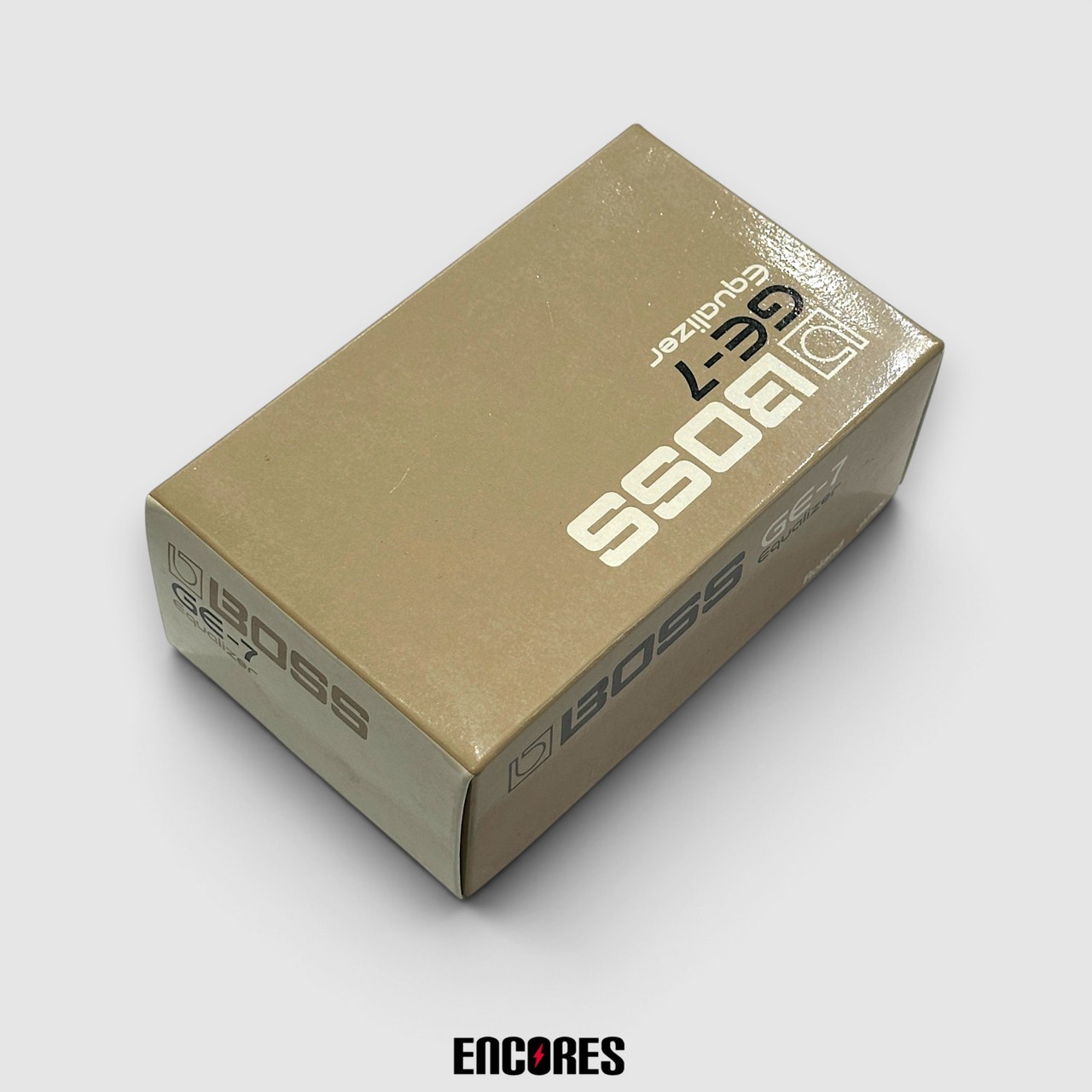 BOSS BOSS GE-7 MADE IN JAPAN（中古）【楽器検索デジマート】