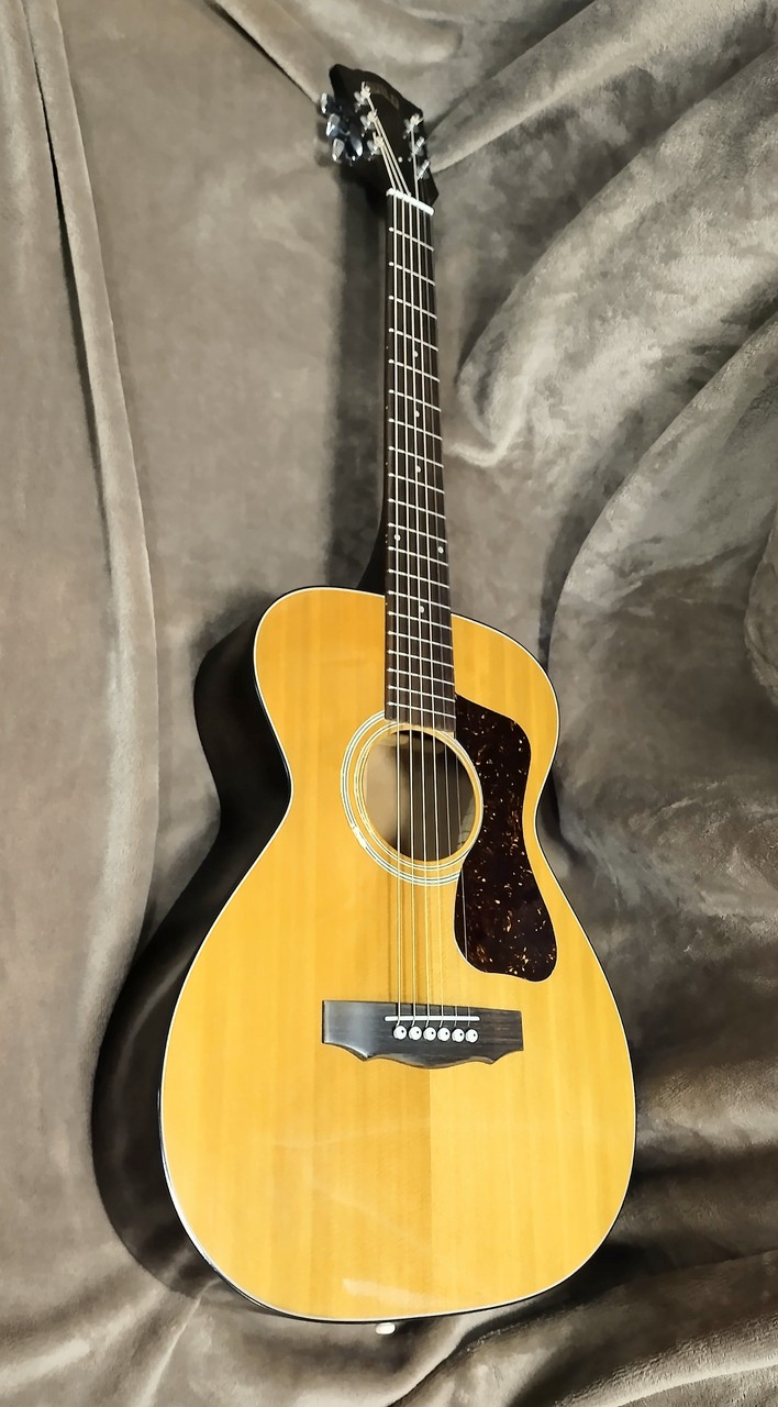 GUILD F-20（ビンテージ/送料無料）【楽器検索デジマート】