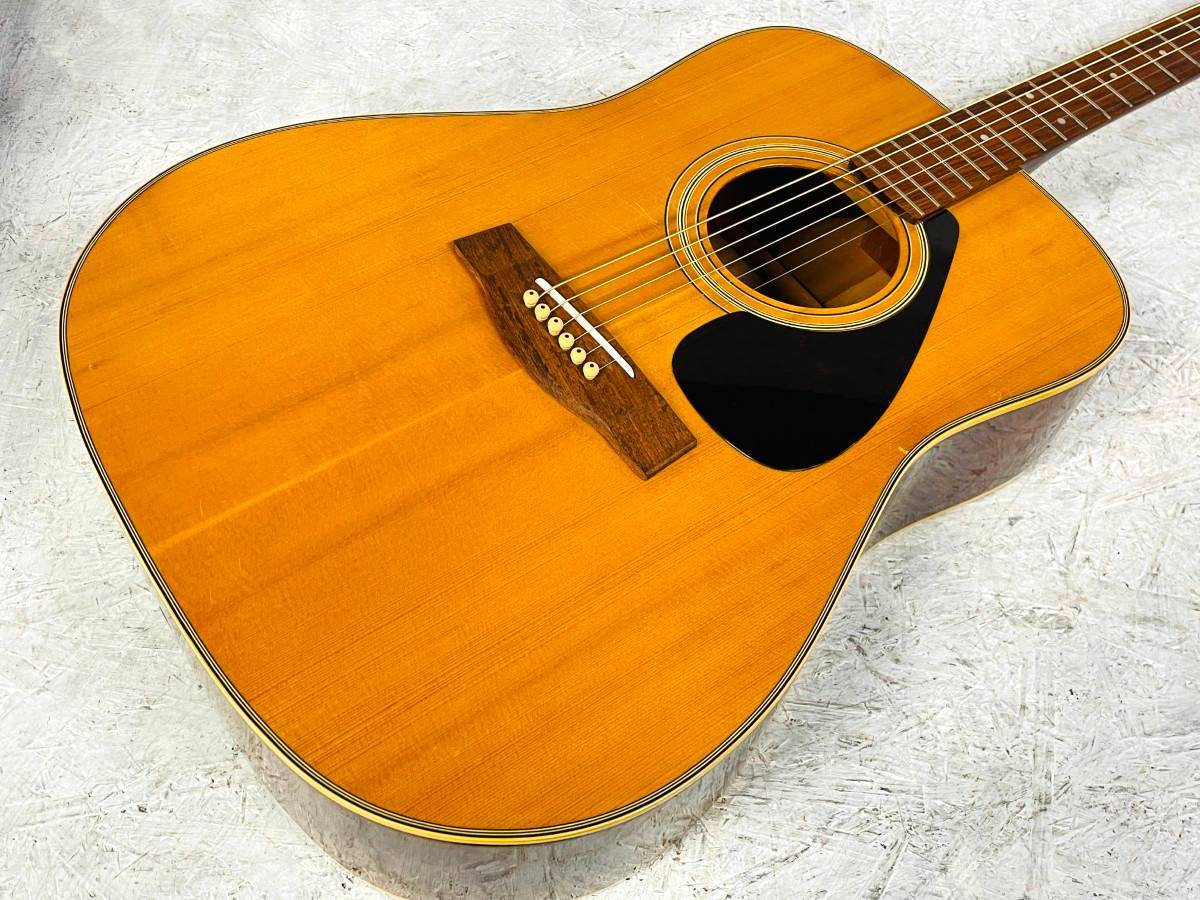 美品 YAMAHA FG-151 アコースティックギター YAMAHA FG-151（中古）【楽器検索デジマート】