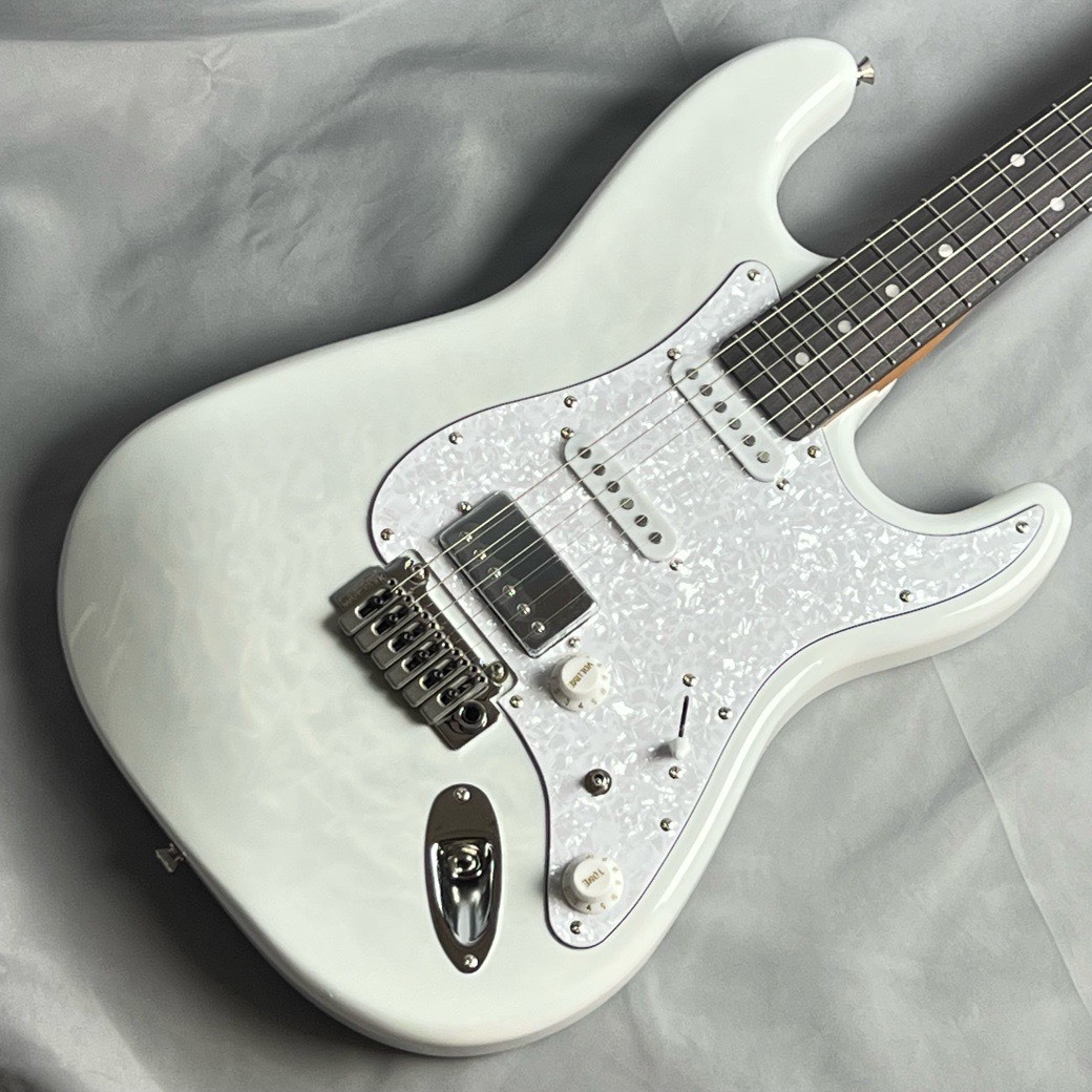 HISTORY HST/SSH-Perf/QM SSH White Burst【現物写真】3.45kg