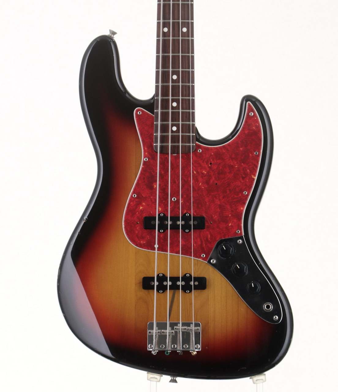 Fender Japan JB62-58 3Tone Sunburst 【御茶ノ水本店】（中古/送料