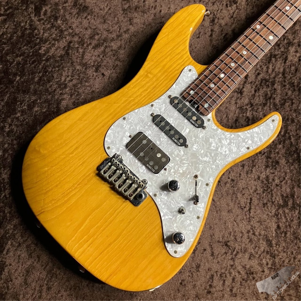 SCHECTER BH-1-STD-24（中古/送料無料）【楽器検索デジマート】