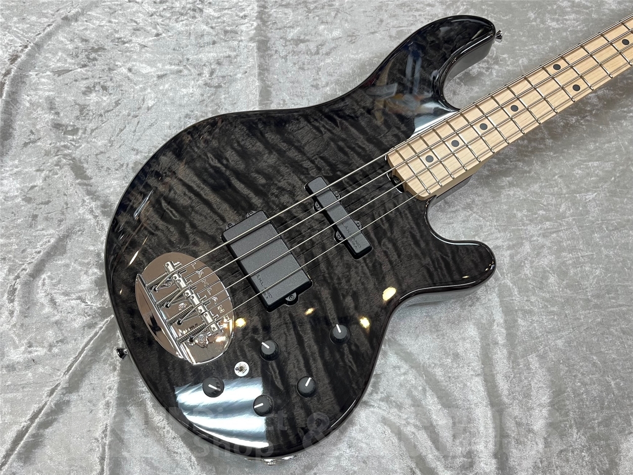 ベース LAKLAND SL44-94 Deluxe 3TS SL44-94 Deluxe | LAKLAND