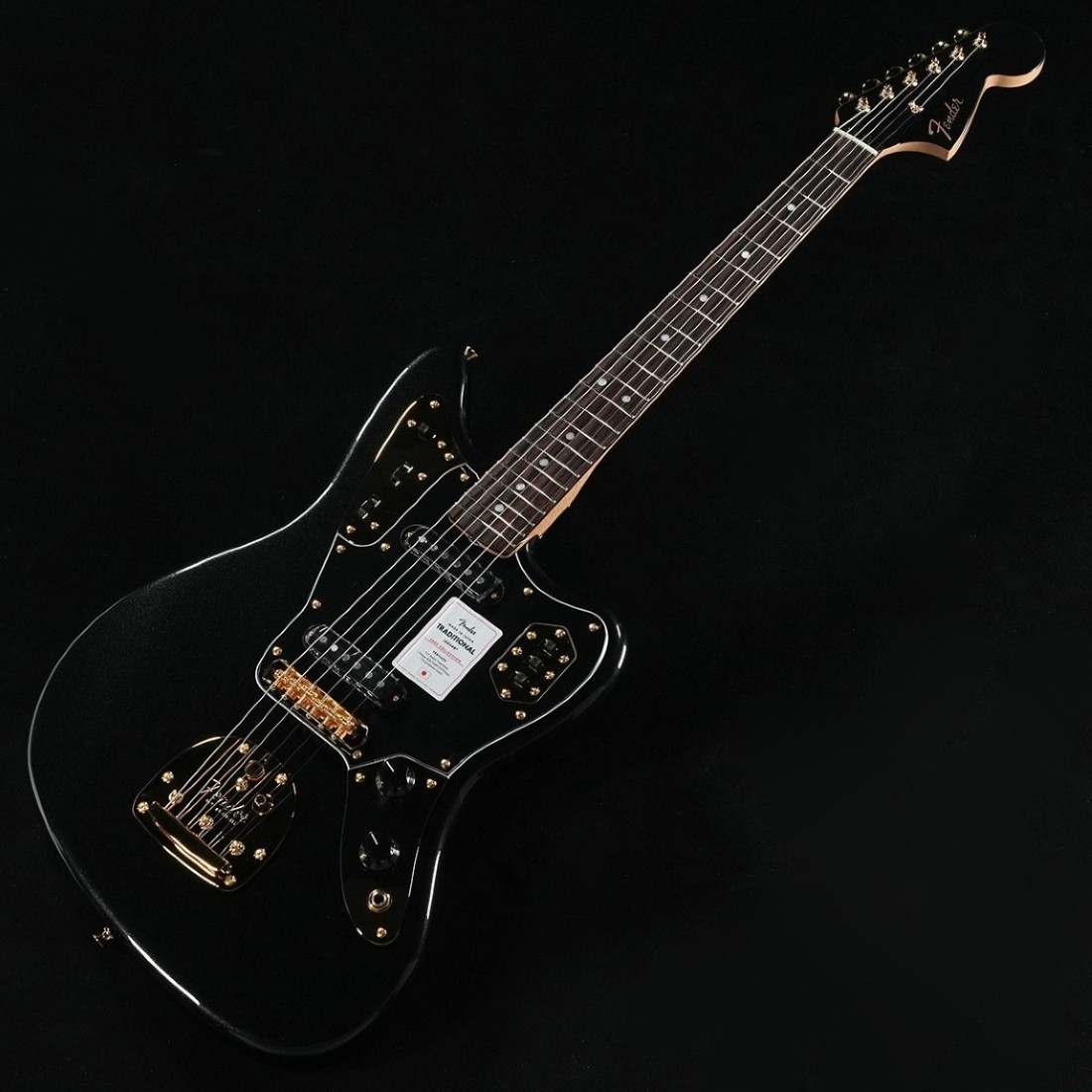 Fender Made in Japan Made in Japan Traditional 2025 Collection 60s