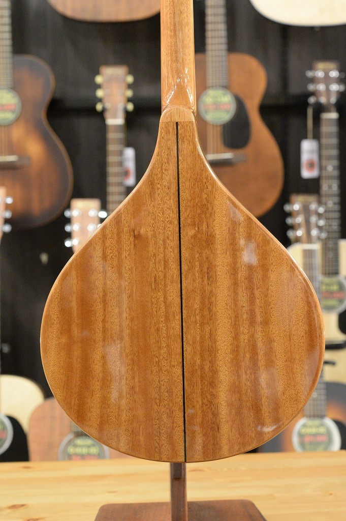 Gold Tone BZ-500 Irish Bouzouki Mandolin（新品/送料無料）【楽器