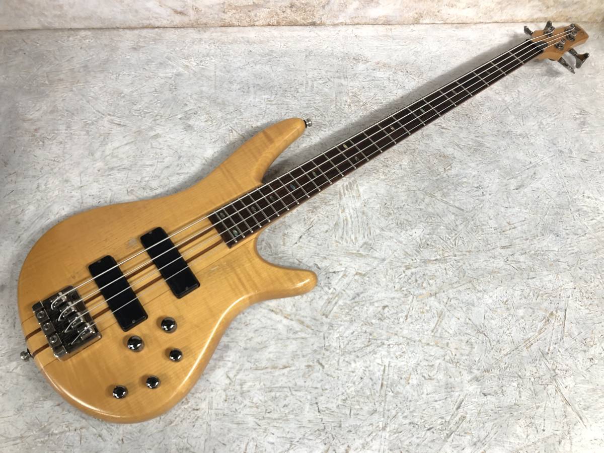 【35％OFF】 Ibanez SR900FM（中古/送料無料）【楽器検索デジマート】 ベース